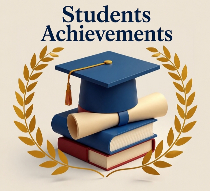 Student Achievements