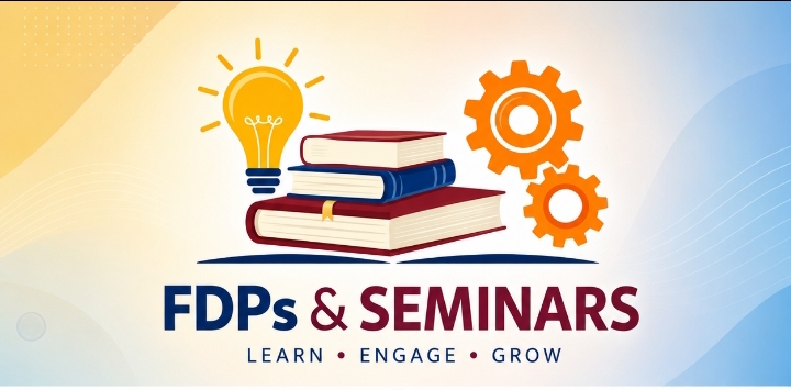 FDPs & Training