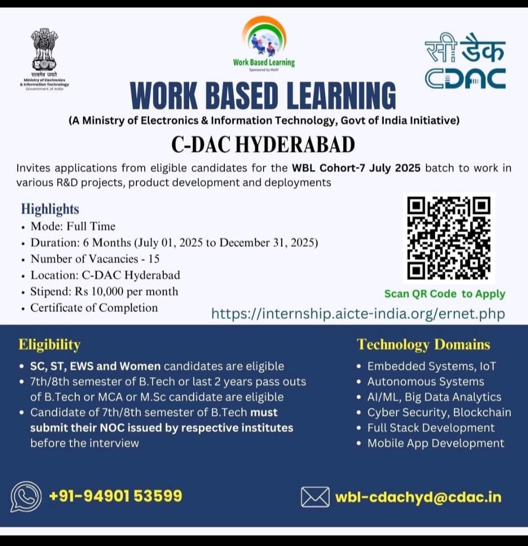 work-based-learning